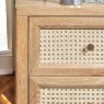 Woods Boho 2 Drawer Bedside Chest