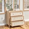 Woods Boho 3 Drawer Chest