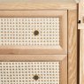 Woods Boho 3 Drawer Chest