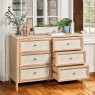 Woods Boho 6 Drawer Chest