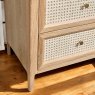 Woods Boho 6 Drawer Chest