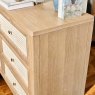 Woods Boho 6 Drawer Chest