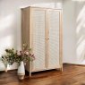 Woods Boho Full Hanging Wardrobe