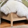 Woods Boho 5ft Kingsize Bed