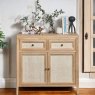 Woods Boho 2 Door Sideboard