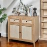 Woods Boho 2 Door Sideboard