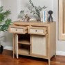 Woods Boho 2 Door Sideboard