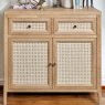 Woods Boho 2 Door Sideboard