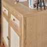 Woods Boho 2 Door Sideboard