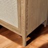 Woods Boho 2 Door Sideboard