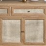 Woods Boho 3 Door Sideboard