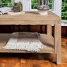 Woods Boho Coffee Table