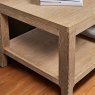 Woods Boho Coffee Table