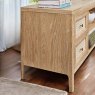 Woods Boho TV Stand