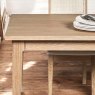 Woods Boho 180cm Dining Table