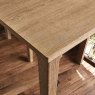 Woods Boho 180cm Dining Table