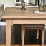 Woods Boho 180-220cm Extending Dining Table