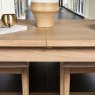 Woods Boho 180-220cm Extending Dining Table