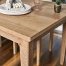 Woods Boho 180-220cm Extending Dining Table