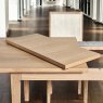 Woods Boho 180-220cm Extending Dining Table