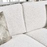 Woods Carnaby 2 Seater Sofa in Light Grey