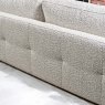 Woods Carnaby 3 Seater Sofa in Light Grey