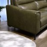 Woods Pimlico 3 Seater Sofa in Ivy