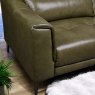 Woods Pimlico 3 Seater Sofa in Ivy