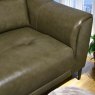 Woods Pimlico 3 Seater Sofa in Ivy