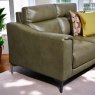 Woods Pimlico 2 Seater Sofa in Ivy