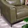 Woods Pimlico 2 Seater Sofa in Ivy