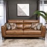 Pimlico 3 Seater Sofa in Oak