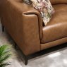 Woods Pimlico 3 Seater Sofa in Oak