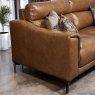 Woods Pimlico 3 Seater Sofa in Oak