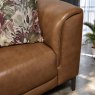 Woods Pimlico 3 Seater Sofa in Oak