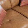 Woods Pimlico 2 Seater Sofa in Oak