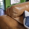 Woods Pimlico 2 Seater Sofa in Oak