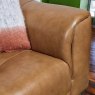 Woods Pimlico 2 Seater Sofa in Oak