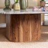 Woods Jaipur Large Coffee Table