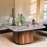 Woods Jaipur Large Coffee Table