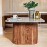 Woods Jaipur Set of 2 Tables