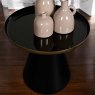 Woods Bengal Set of 2 Coffee and Lamp Tables