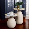 Woods Kerala Set of 2 Side Tables