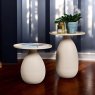 Woods Kerala Set of 2 Side Tables