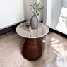 Woods Kochi Small Side Table