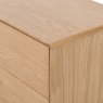 Woods Milan 3 Drawer Chest