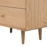 Woods Milan 3 Drawer Chest