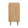 Woods Milan 3 Drawer Chest