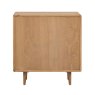 Woods Milan 3 Drawer Chest