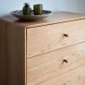 Woods Milan 3 Drawer Chest